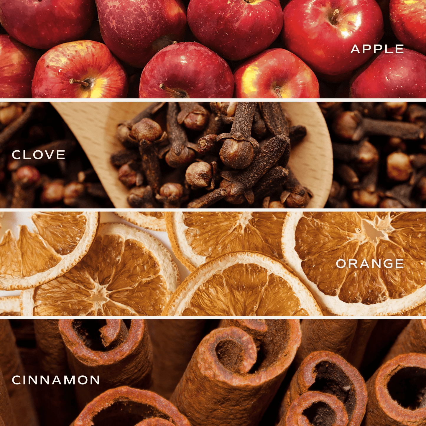 Farmhouse Soy Candle (ONLINE EXCLUSIVE)