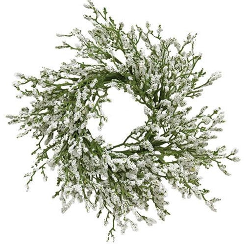 Astilbe Candle Ring