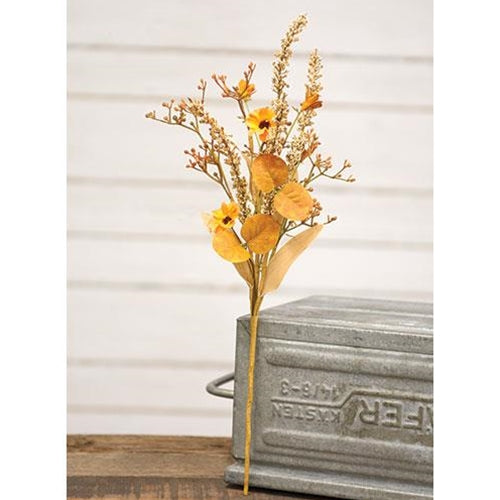 Fall Wildflower Pick