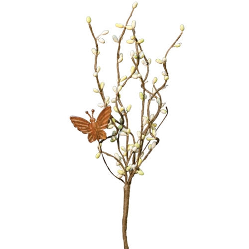 Twig Pip & Butterfly Pick (ONLINE EXCLUSIVE)