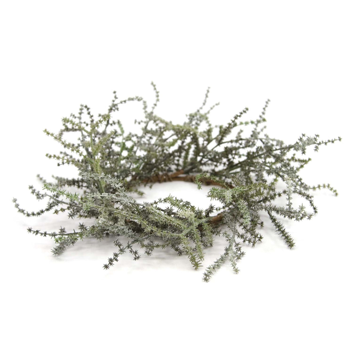 Russian Thistle Large Ring
