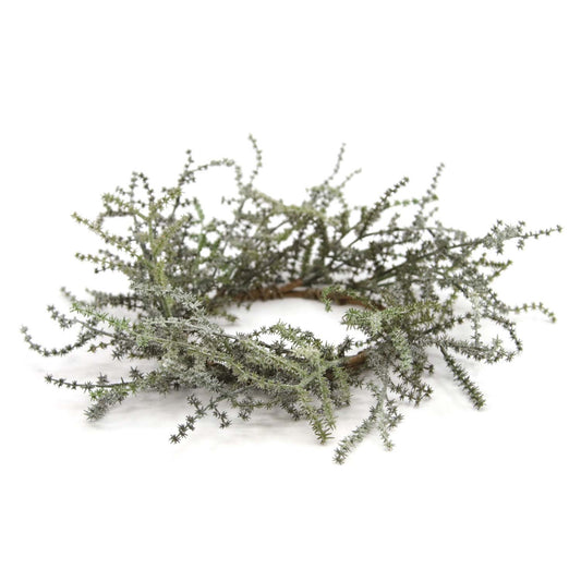 Russian Thistle Large Ring