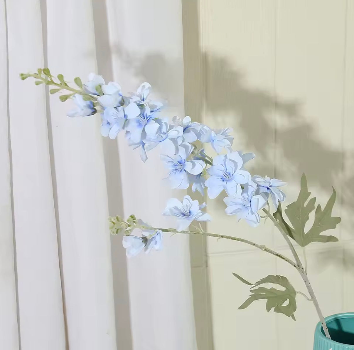 Delphinium Stems