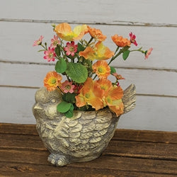 Bird Planter