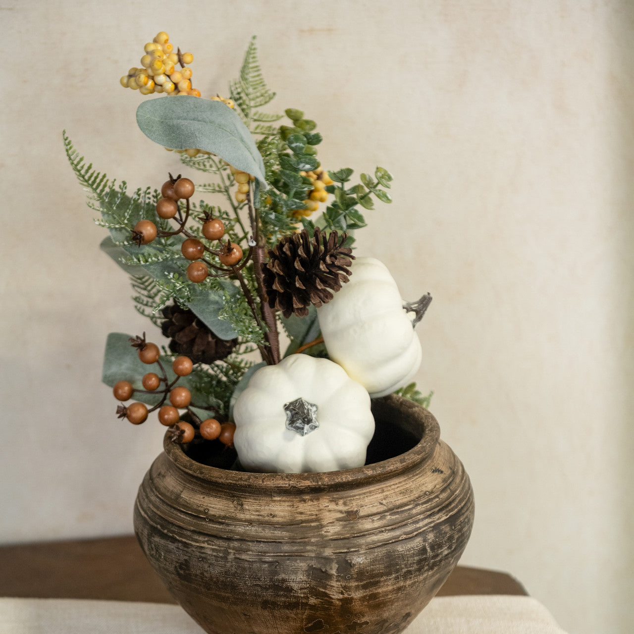 Eucalyptus Pumpkin Berry Pick