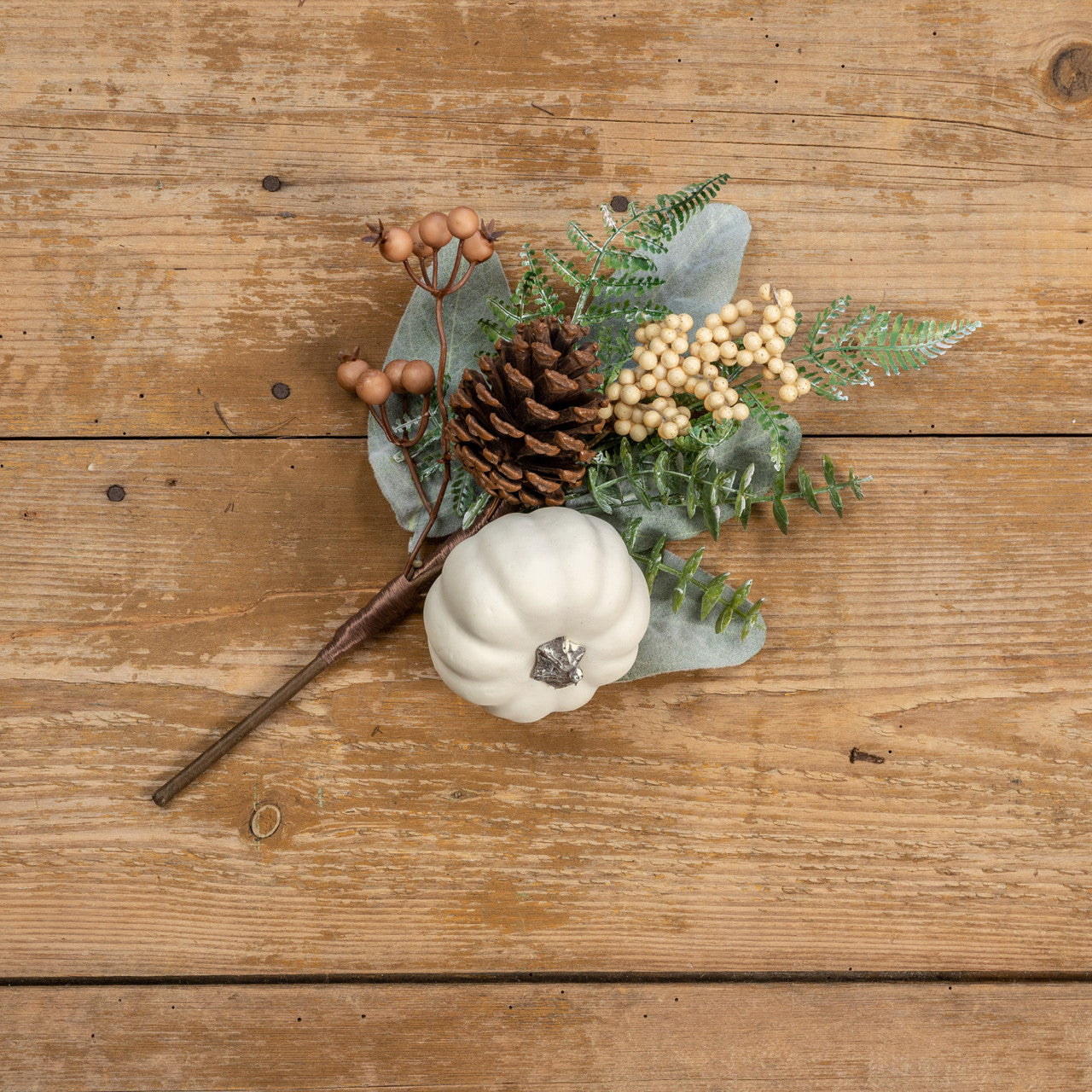 Eucalyptus Pumpkin Berry Pick