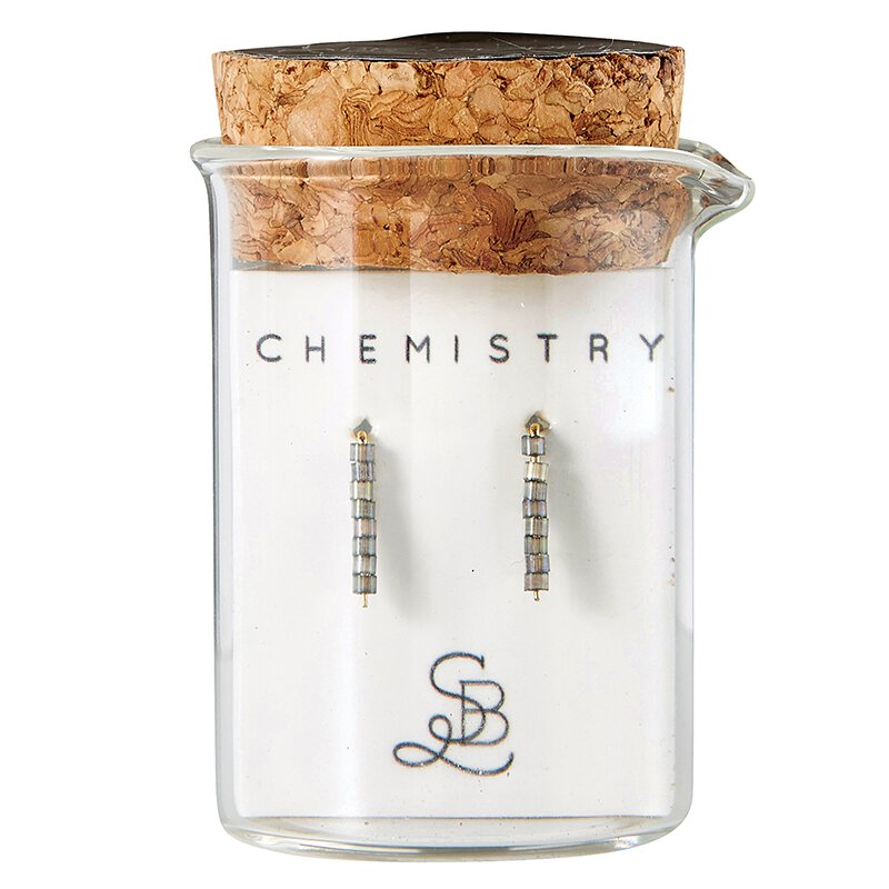 Chemistry Earrings