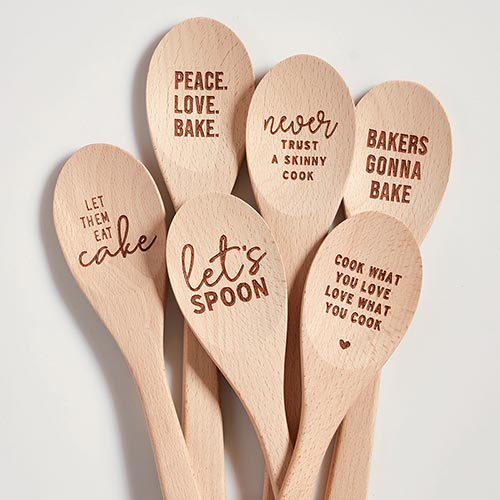 Cooking Spoon