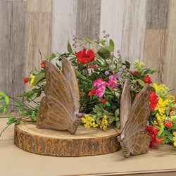 Butterfly Sitter  (ONLINE EXCLUSIVE)