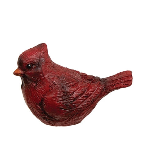 Resin Cardinal