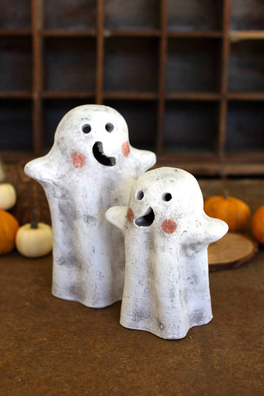 Ghost Luminary
