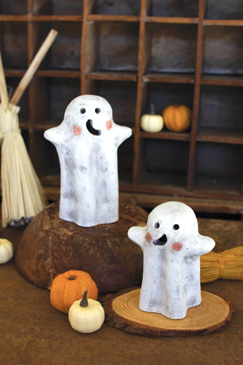 Ghost Luminary