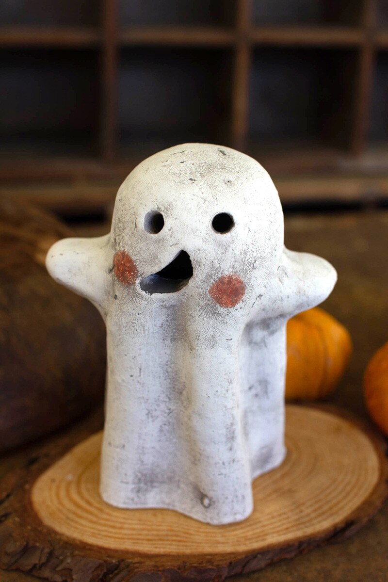 Ghost Luminary