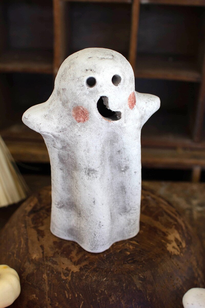 Ghost Luminary