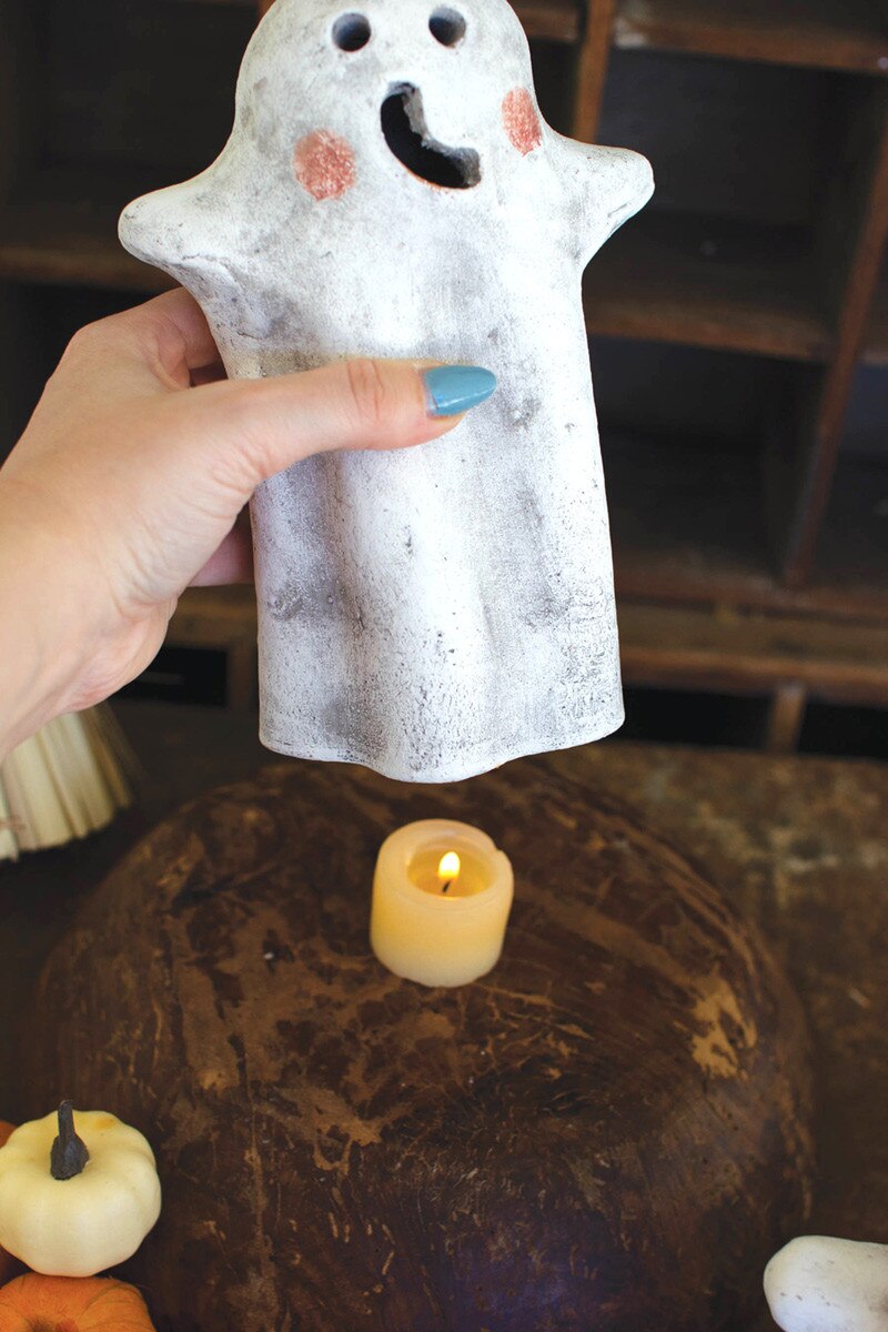 Ghost Luminary