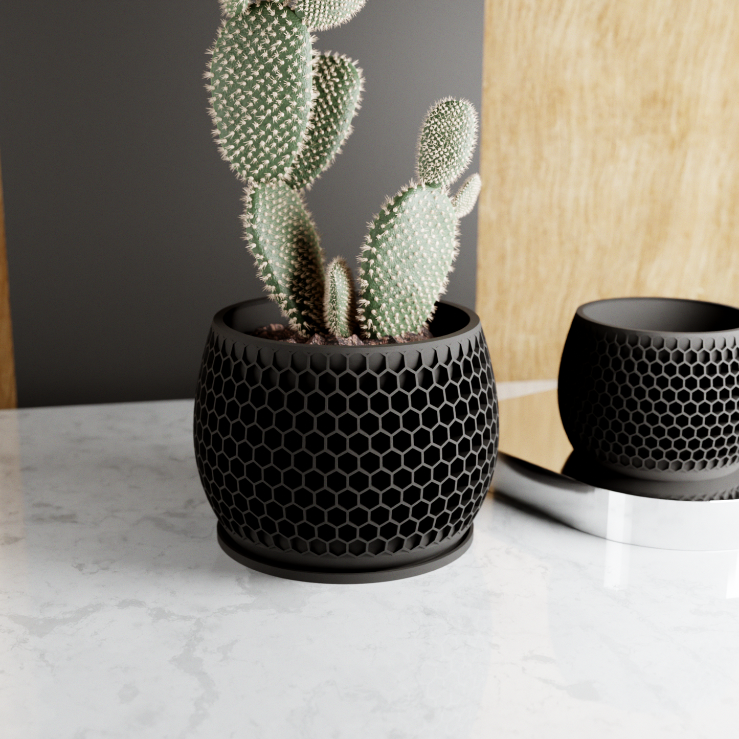 Honeycomb Planter (ONLINE EXCLUSIVE)