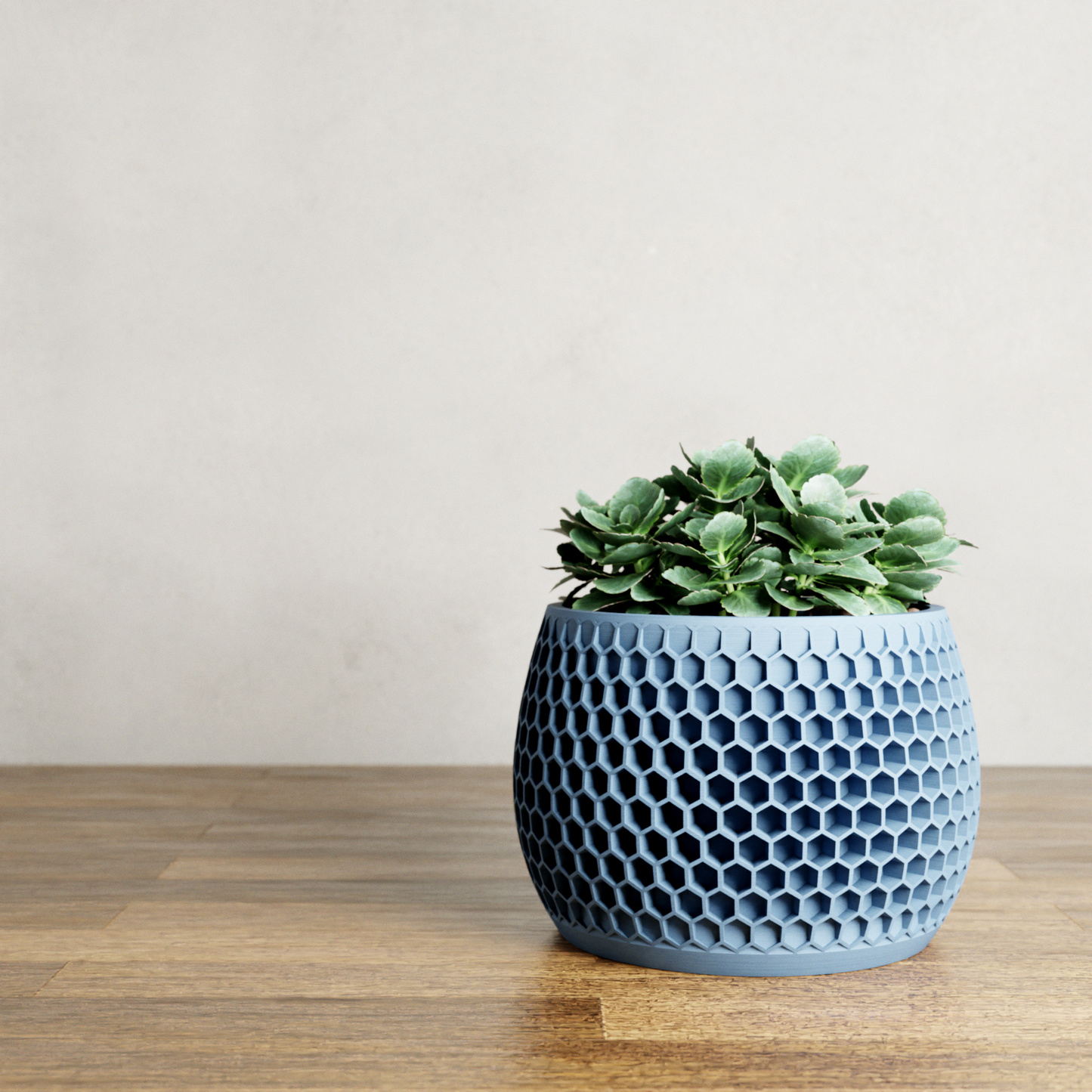 Honeycomb Planter (ONLINE EXCLUSIVE)