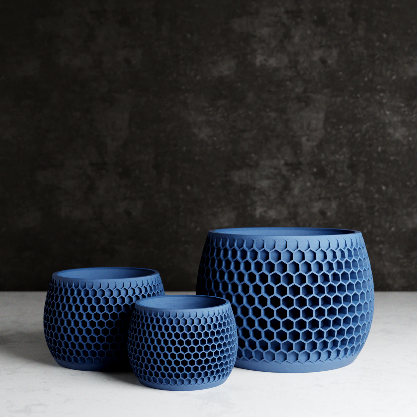 Honeycomb Planter (ONLINE EXCLUSIVE)