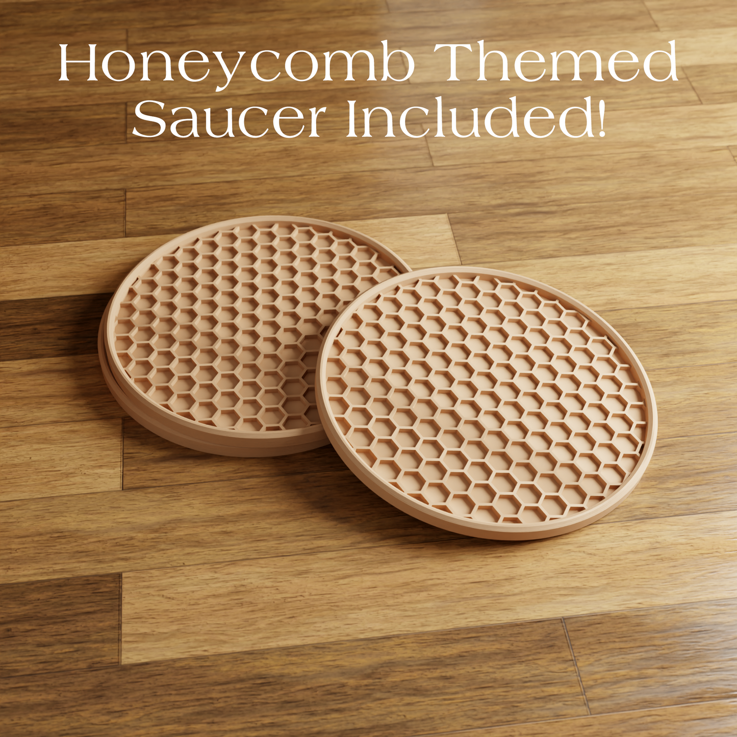 Honeycomb Planter (ONLINE EXCLUSIVE)