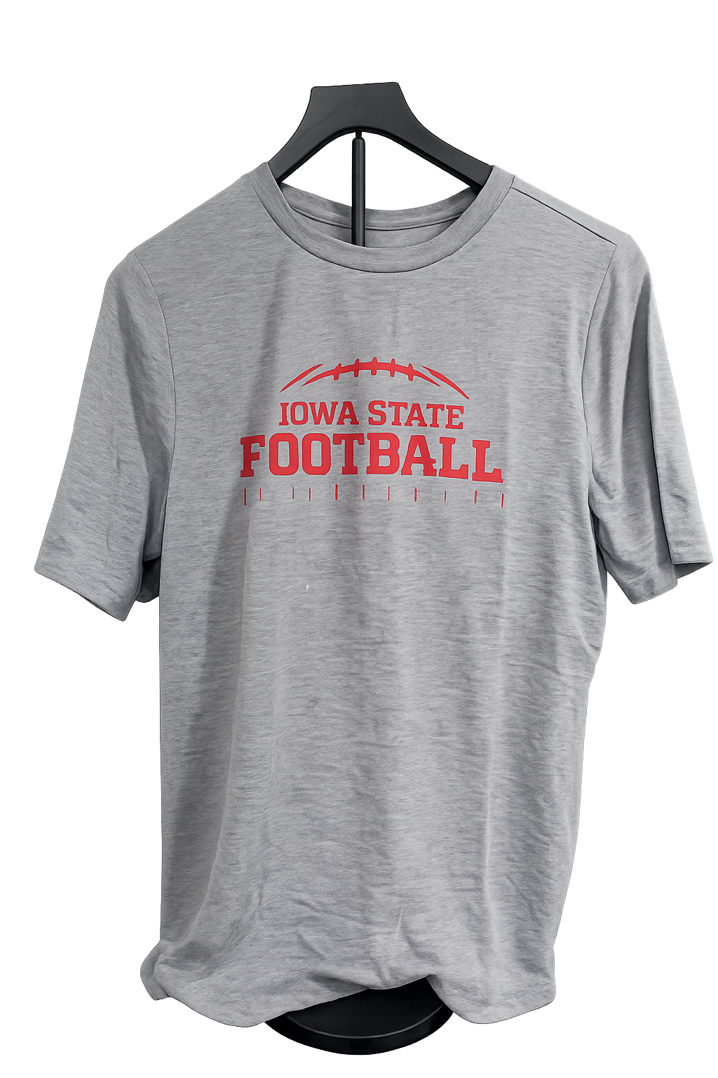 Iowa State Football Tee