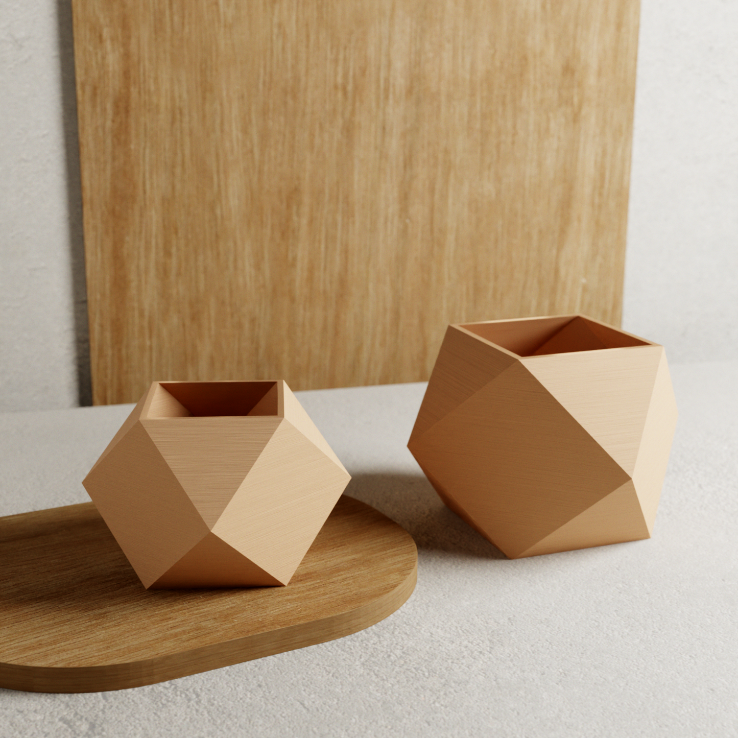 ICO Planter (ONLINE EXCLUSIVE)