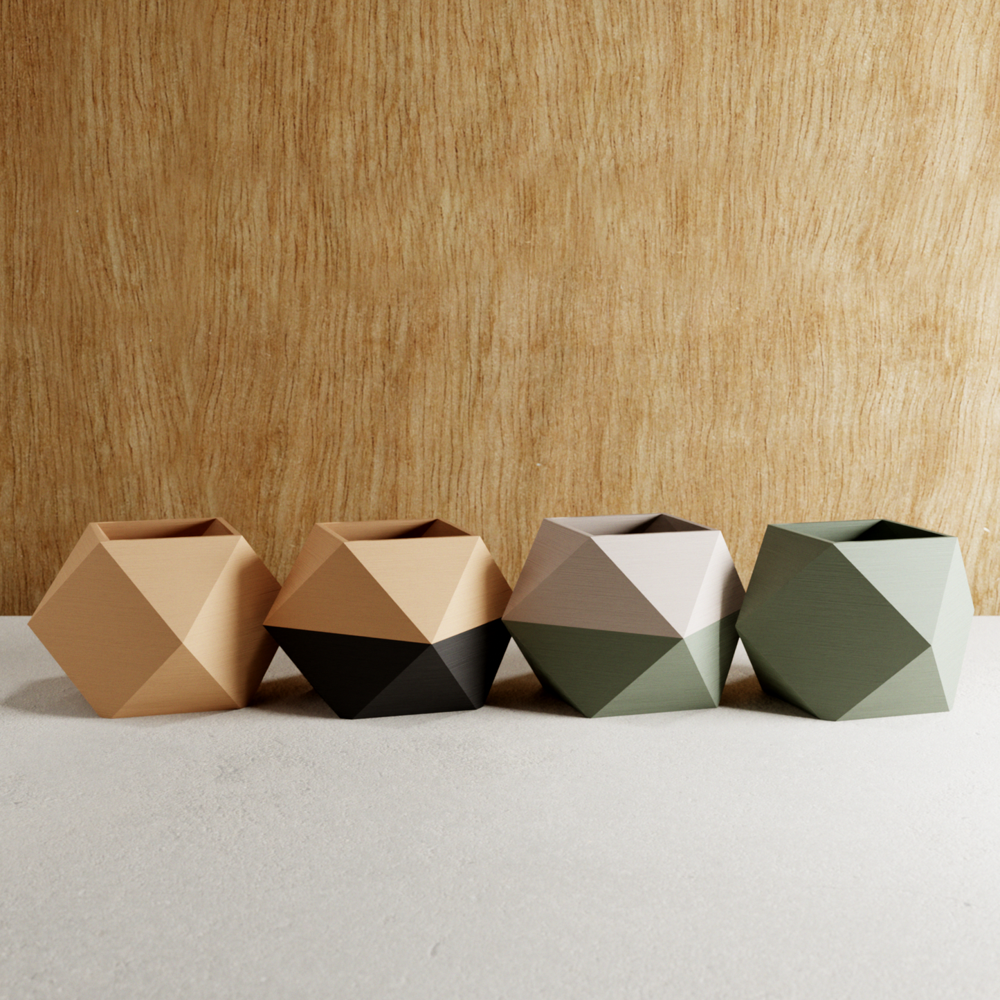 ICO Planter (ONLINE EXCLUSIVE)