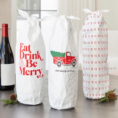 Wine Gift Bag