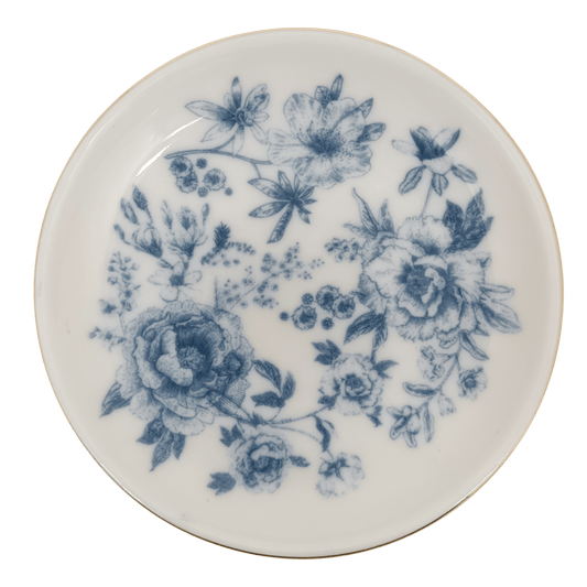 Blue Delft Jewelry Dish (ONLINE EXCLUSIVE)