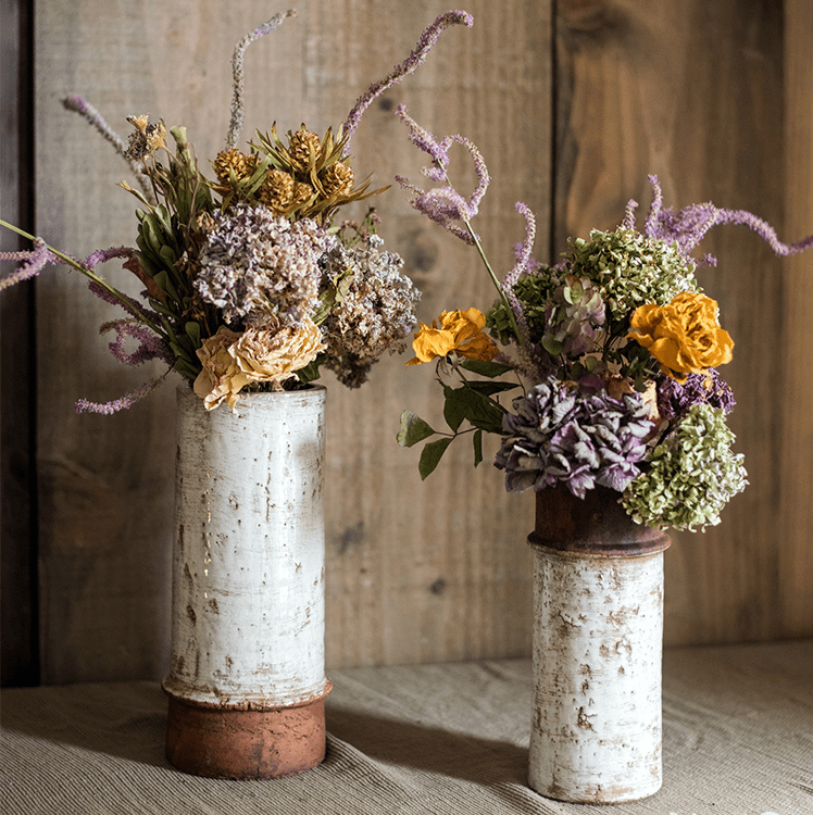 Restoration Ceramic Planter Vase (ONLINE EXCLUSIVE)