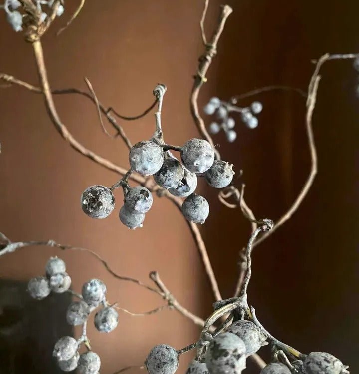 Zen Style Blue Berry Stem (ONLINE EXCLUSIVE)