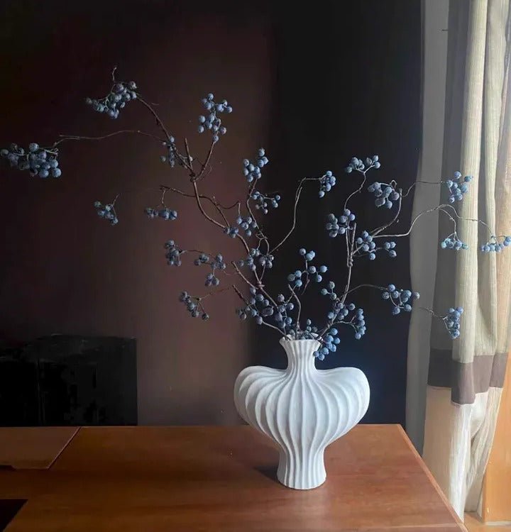 Zen Style Blue Berry Stem (ONLINE EXCLUSIVE)