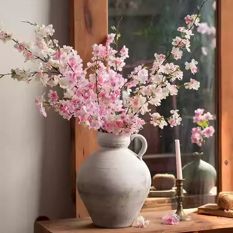 Blushing Cherry Blossom Branch (ONLINE EXCLUSIVE)