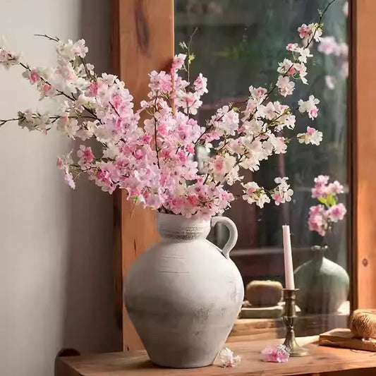 Blushing Cherry Blossom Branch (ONLINE EXCLUSIVE)