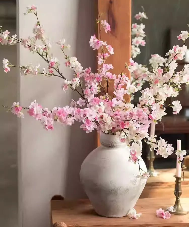 Blushing Cherry Blossom Branch (ONLINE EXCLUSIVE)