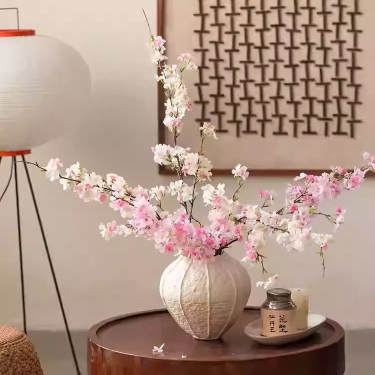 Blushing Cherry Blossom Branch (ONLINE EXCLUSIVE)