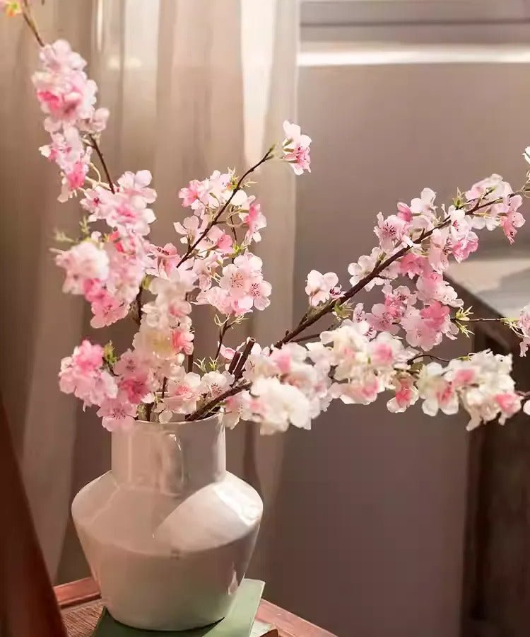 Blushing Cherry Blossom Branch (ONLINE EXCLUSIVE)