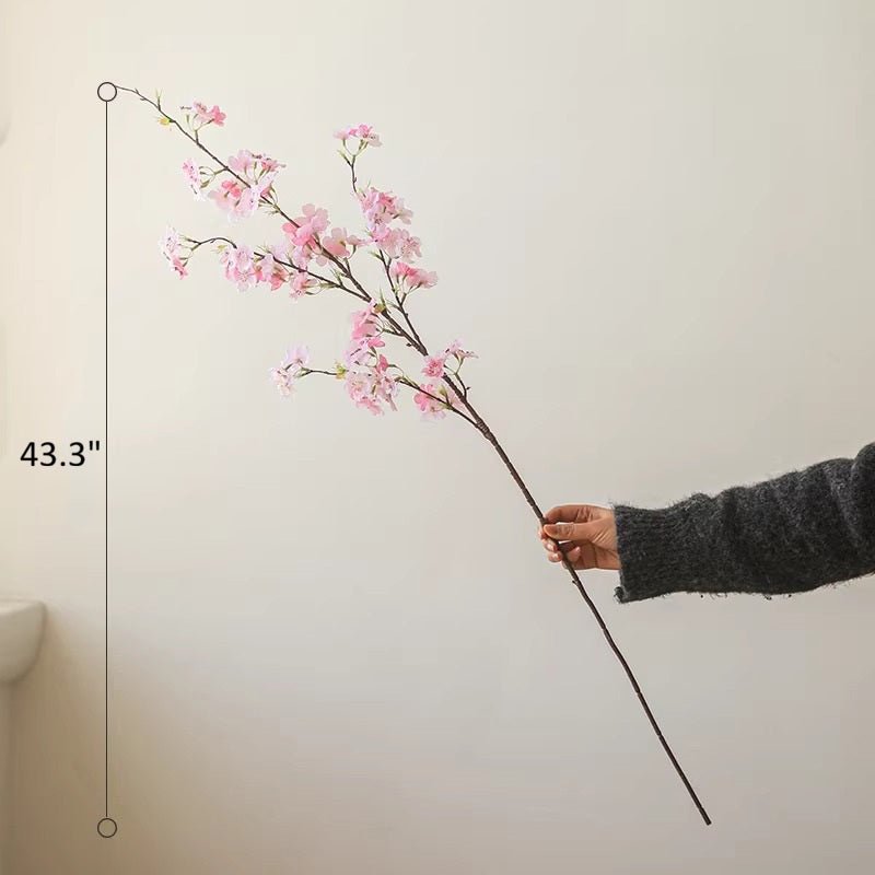 Blushing Cherry Blossom Branch (ONLINE EXCLUSIVE)