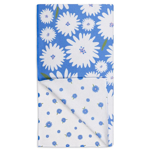 Double Sided Kitchen Towel