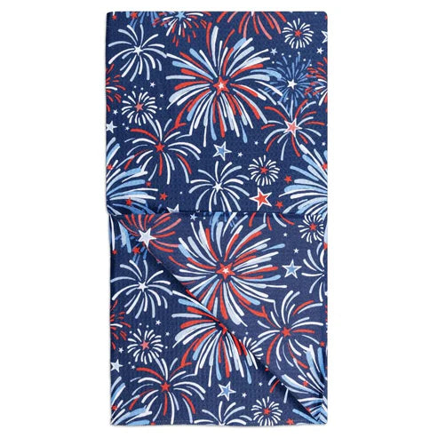 Double Sided Kitchen Towel
