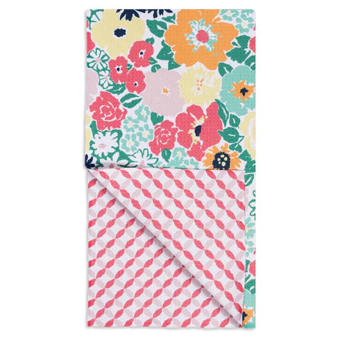 Double Sided Kitchen Towel