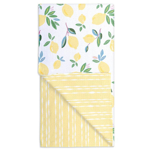 Double Sided Kitchen Towel