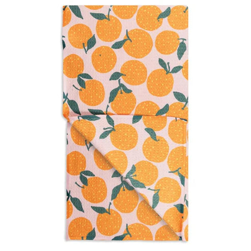 Double Sided Kitchen Towel