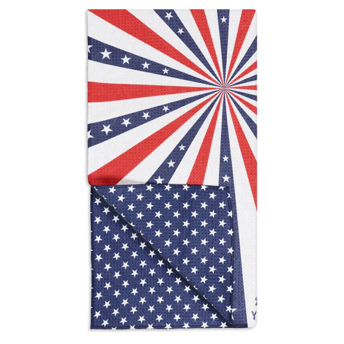 Double Sided Kitchen Towel