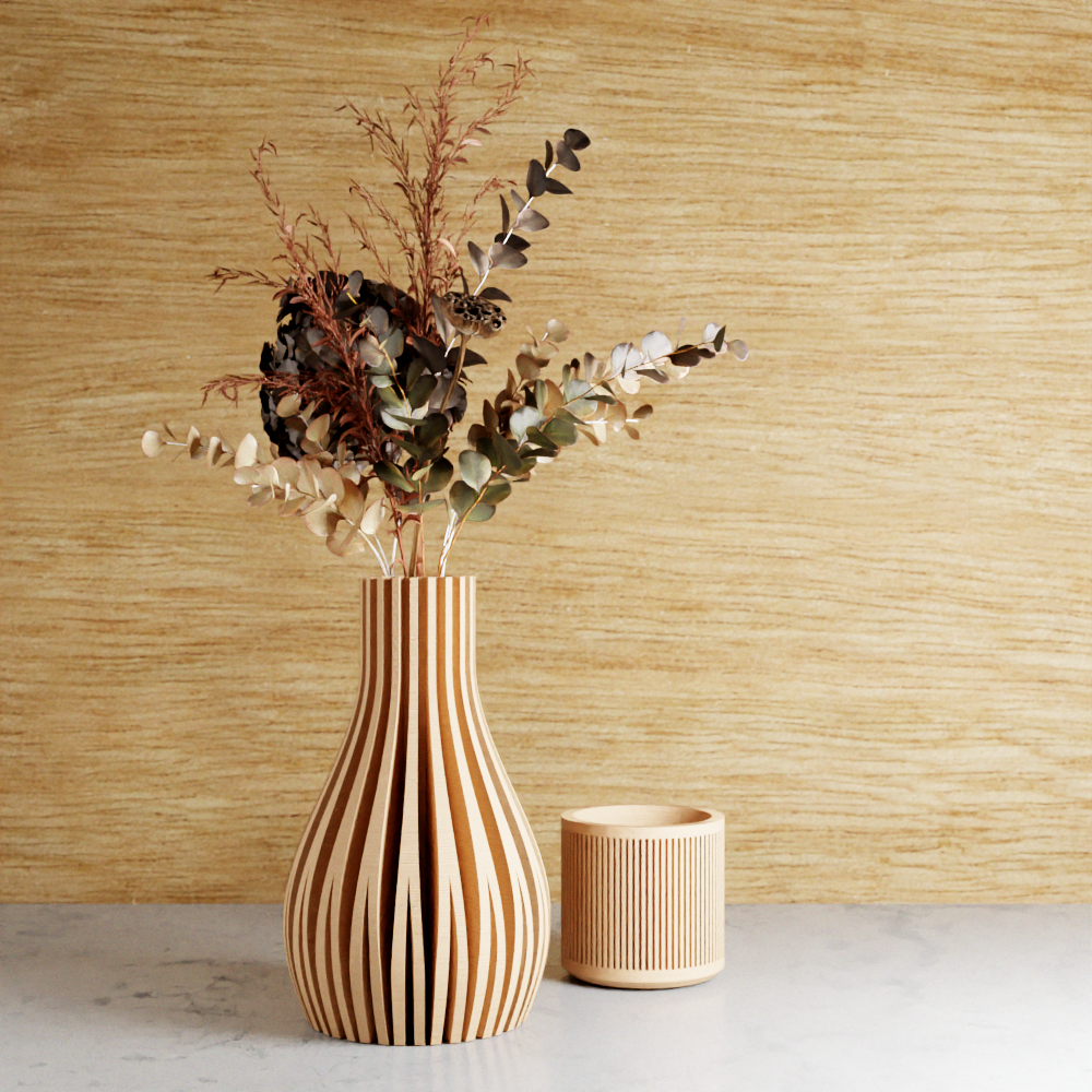 WILLOW Vase (ONLINE EXCLUSIVE)