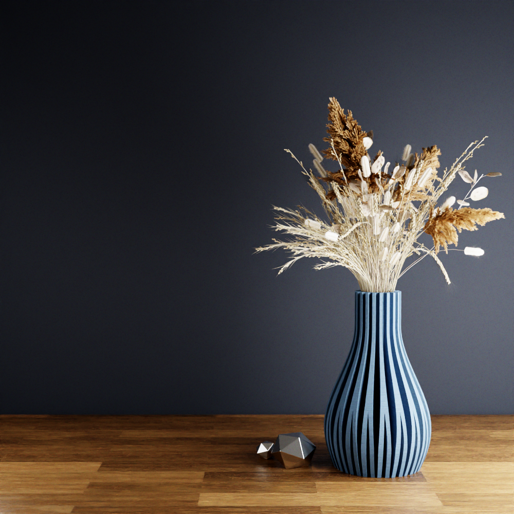 WILLOW Vase (ONLINE EXCLUSIVE)