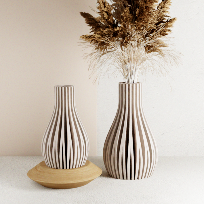 WILLOW Vase (ONLINE EXCLUSIVE)
