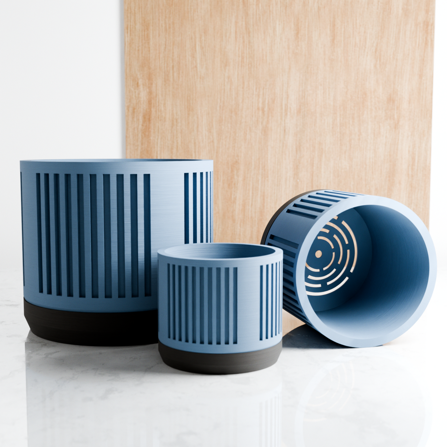 HERITAGE Planter (ONLINE EXCLUSIVE)