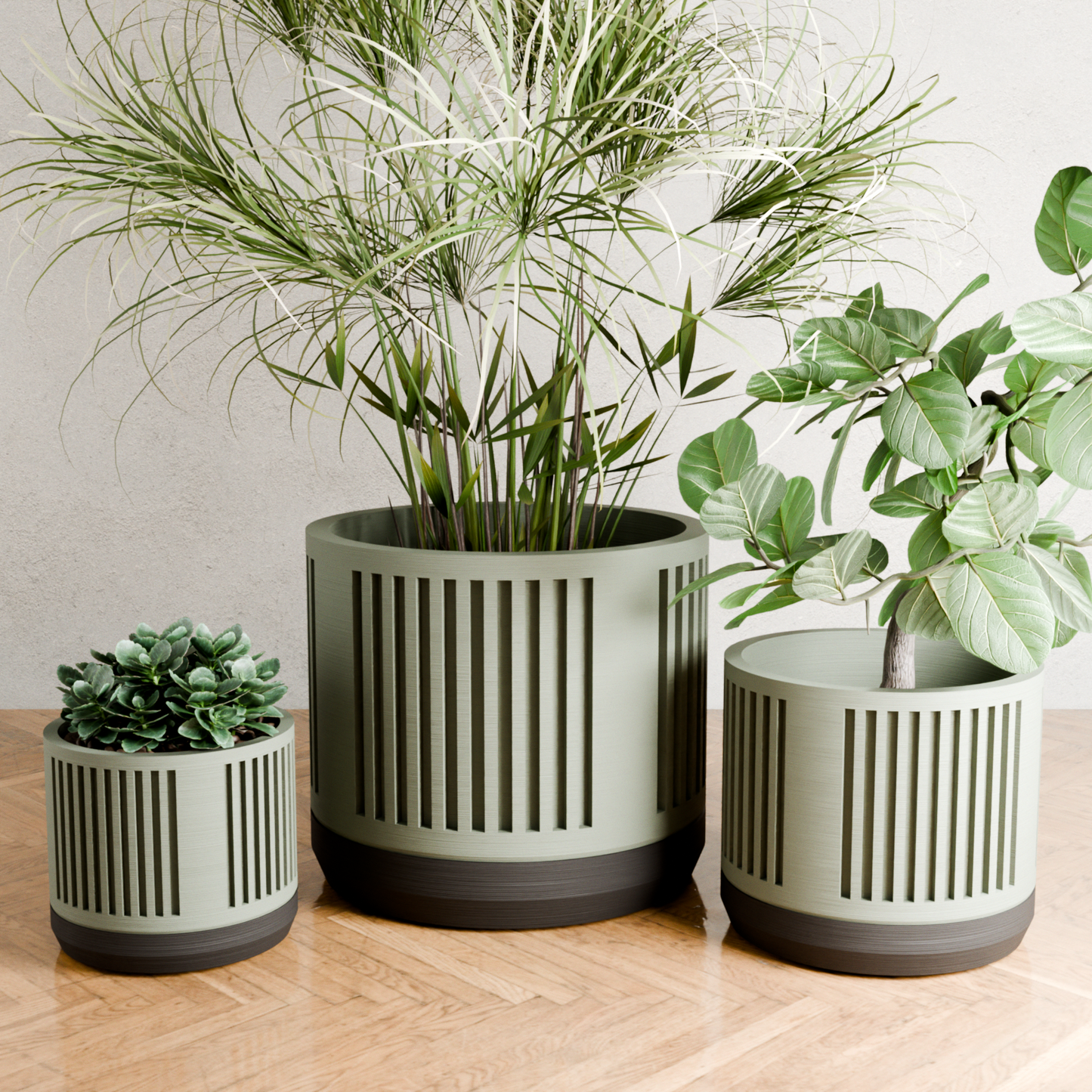 HERITAGE Planter (ONLINE EXCLUSIVE)