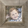 Thick Barnwood Custom Photo Frames