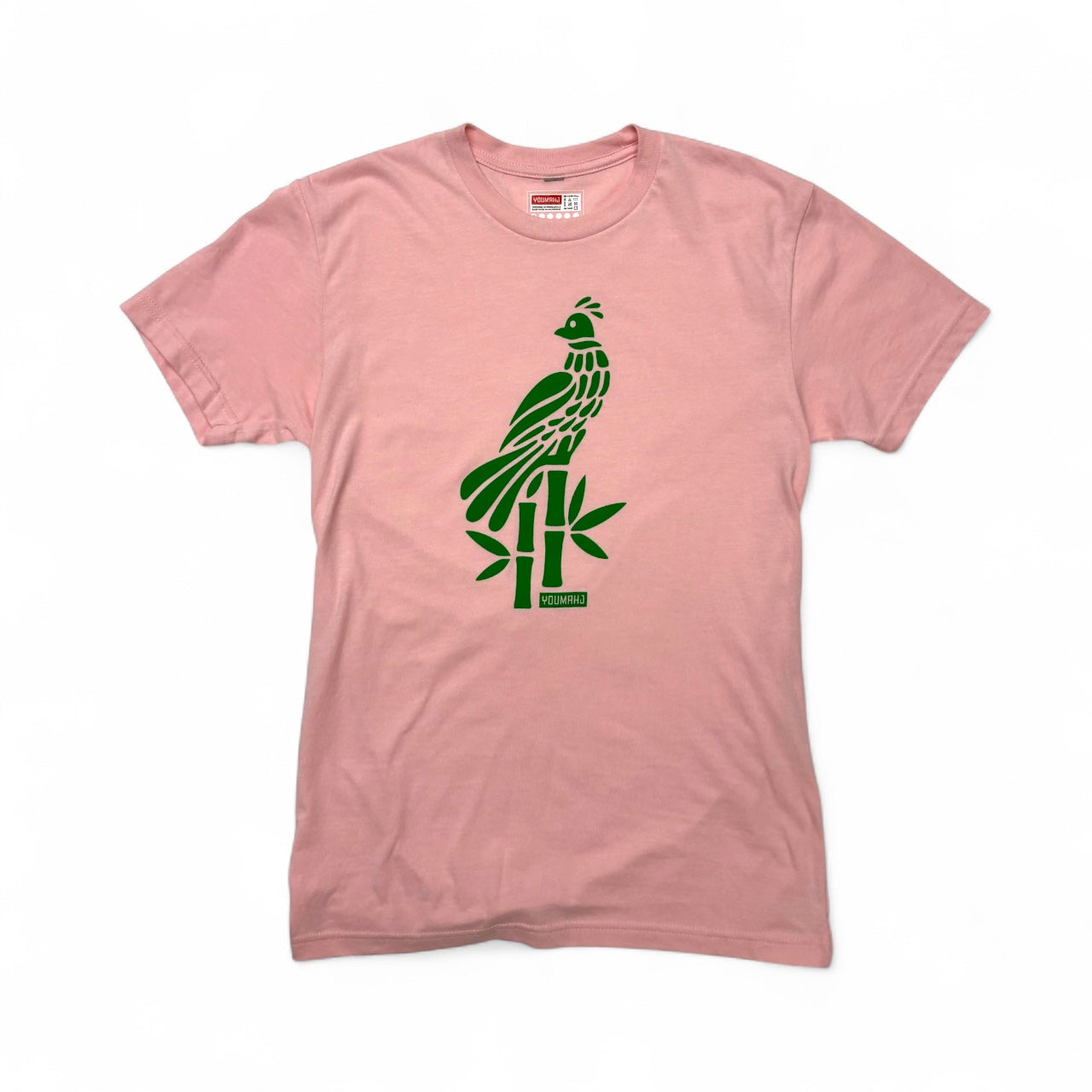 Bird Bam T-Shirt (ONLINE EXCLUSIVE)